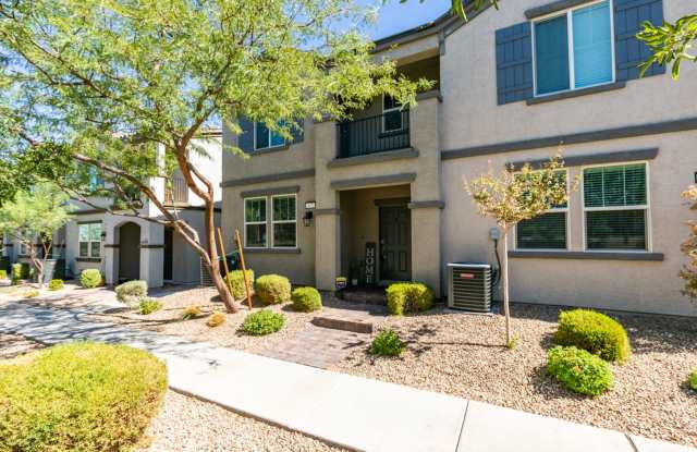 Stunning Furnished Optional Former Model Home!