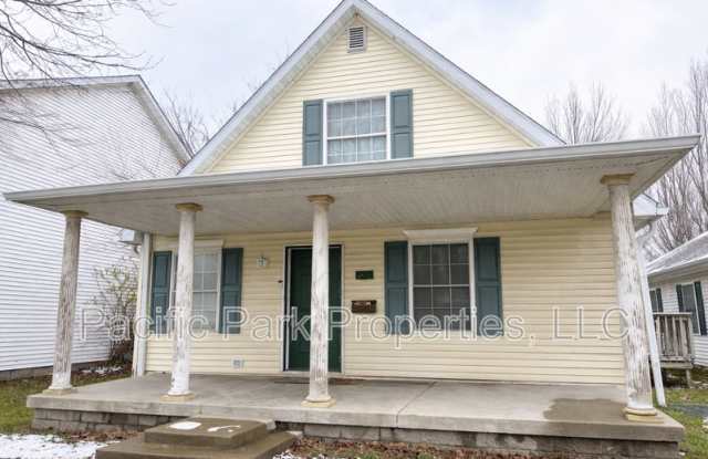 Photo of 1010 West 30th Street