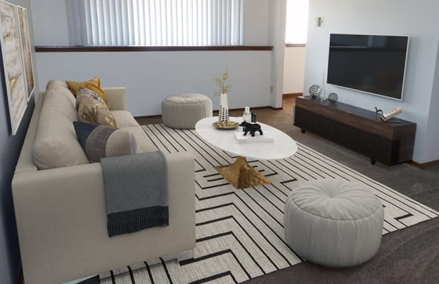 Photo of Winchester Apartments