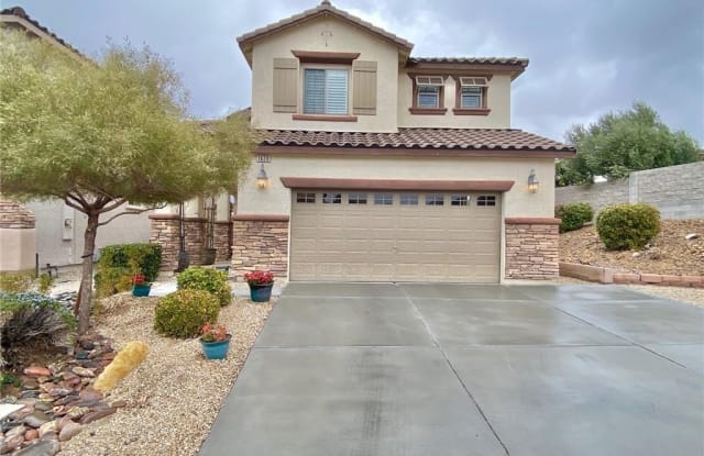 1620 White Mesquite Place - 1620 White Mesquite Place, Henderson, NV 89012