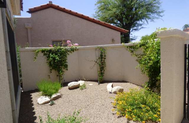 5900 N Misty Ridge Drive