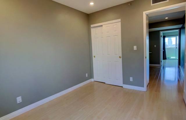 A Beautiful updated trilevel townhome in W Figueroa is now available for rent.