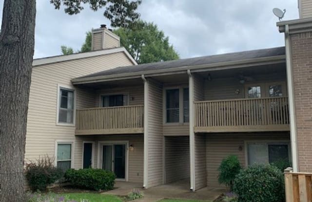 1710 Ridge Oak Pl Apt 3 - 1710 Ridge Oak Pl, Memphis, TN 38120