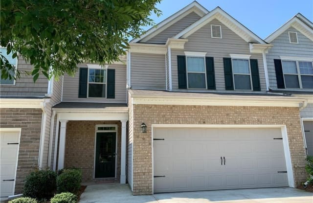 1397 Brookmere Way - 1397 Brookmere Way, Forsyth County, GA 30040