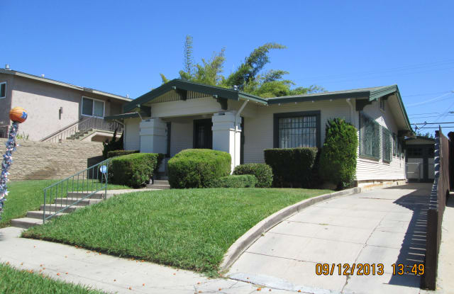 3771 Pershing Avenue - 3771 Pershing Avenue, San Diego, CA 92104