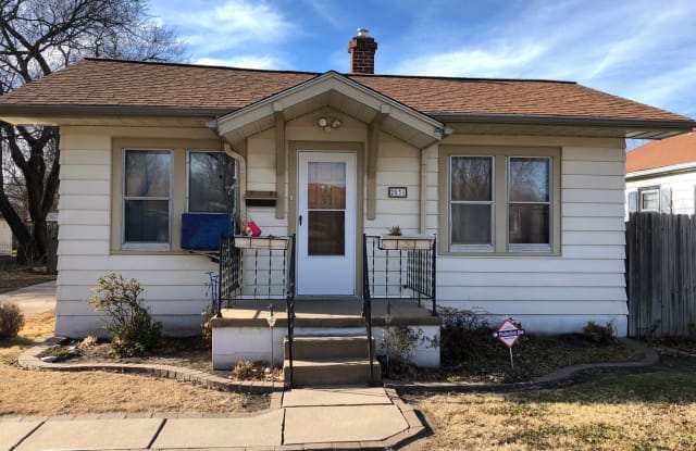 2031 S Washington Ave - 2031 S Washington Ave, Wichita, KS 67211