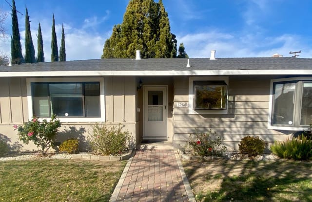 1823 Rosswood Dr - 1823 Rosswood Drive, San Jose, CA 95124