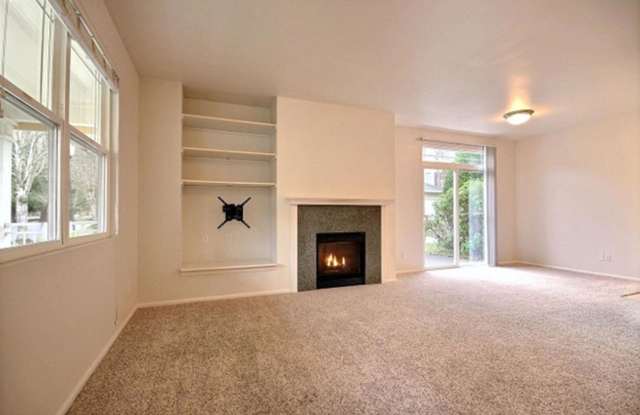 Home in Top-Rated Lake Washington School District