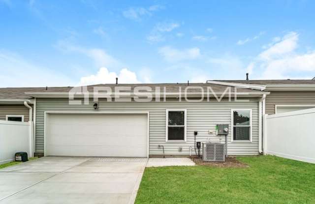 8640 Union Central Court