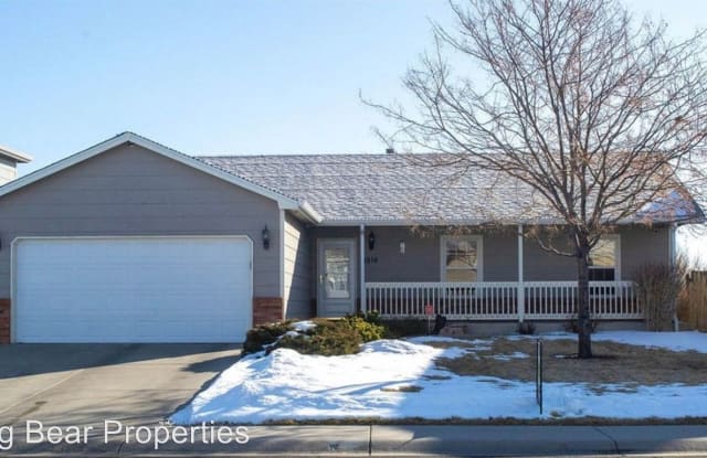 2816 39th Ave - 2816 39th Avenue, Greeley, CO 80634