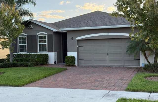 Photo of 2608 Crowned Eagle Circle SW