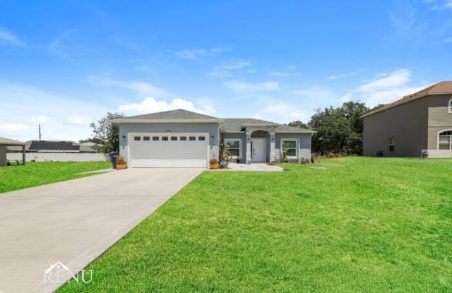1813 Hudson Court