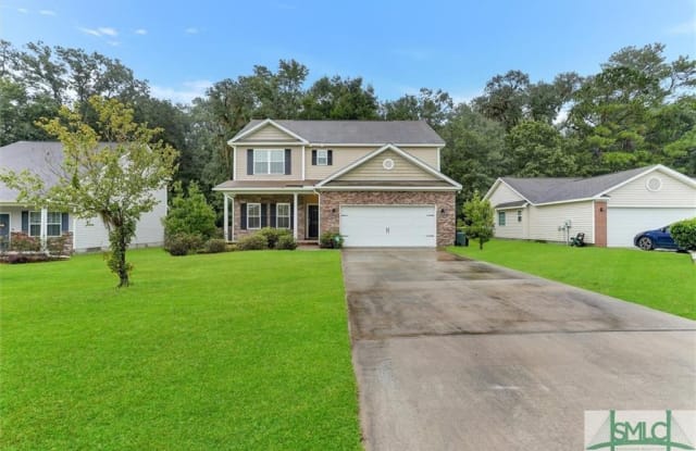 1520 Bradley Boulevard - 1520 Bradley Boulevard, Savannah, GA 31419