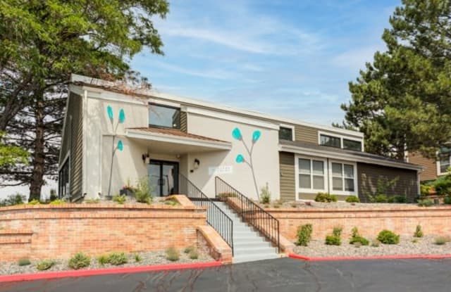 Avens Point Apartments