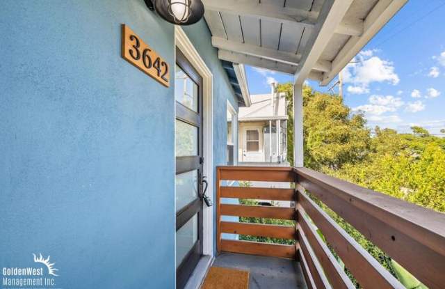 Photo of 3636-42 Florida Street