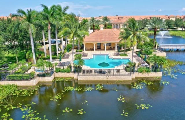 2511 San Pietro Circle - 2511 San Pietro Circle, Palm Beach Gardens, FL 33410