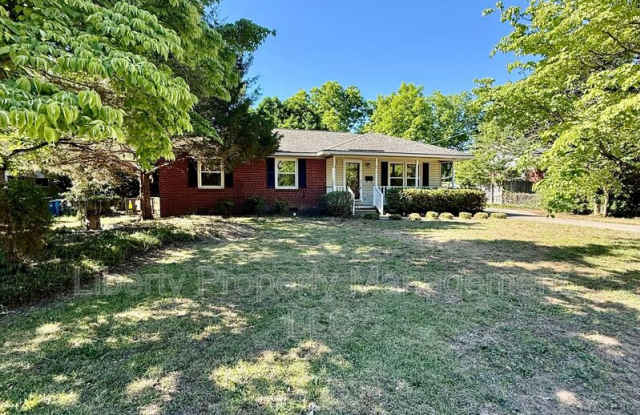 475 Albemarle Drive