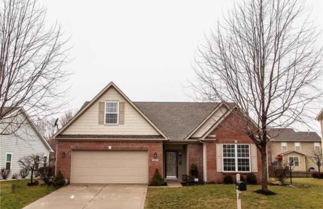 15857 Plains Road - 15857 Plains Road, Noblesville, IN 46062