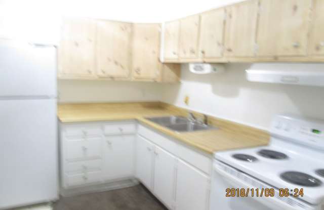 More for your Money!