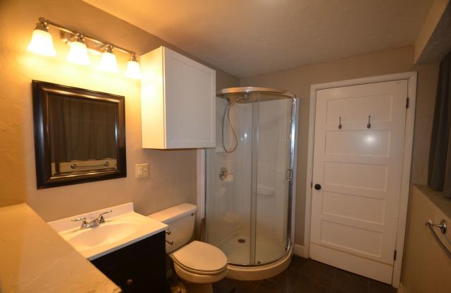 1 bedroom in Warrior's Mark!