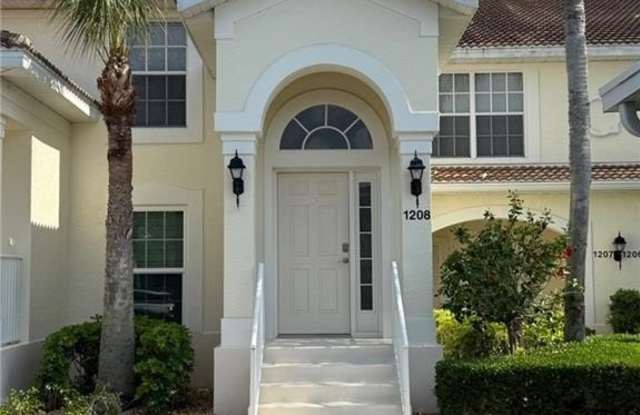 10135 Colonial Country Club Blvd unit: 1208