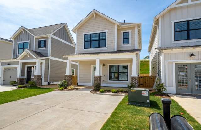 Craftsman-Style Home Minutes From Downtown Birmingham