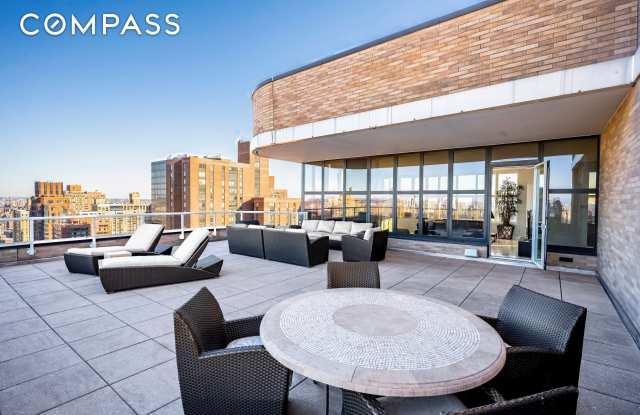 181 East 90th Street