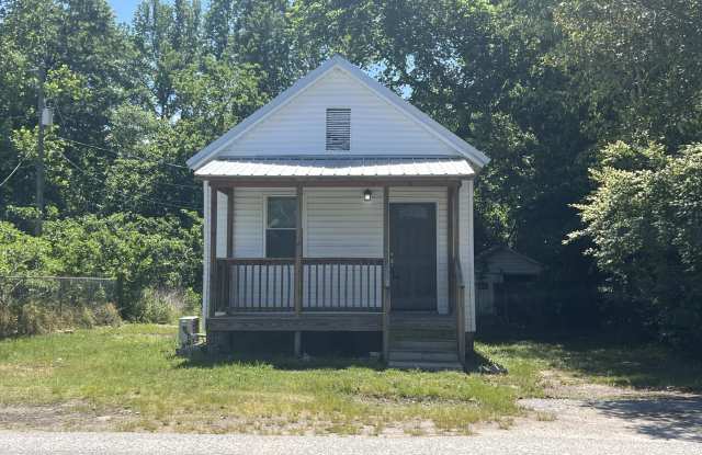 130 Railroad Street - 130 Railroad Street, Aiken County, SC 29851