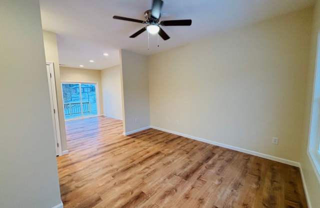 3 Bedroom, 2 Bath Home