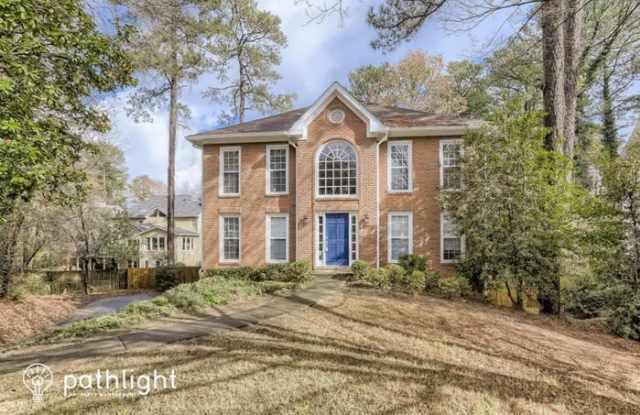 2426 Brookvine Lane - 2426 Brookvine Lane, Cobb County, GA 30062