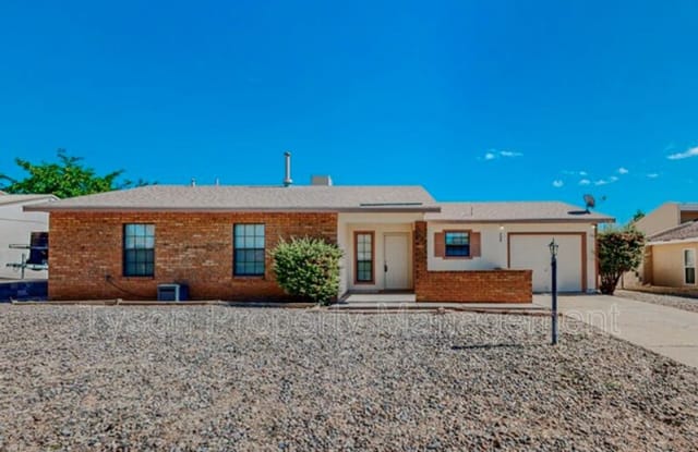 708 Buckboard Rd SE - 708 Buckboard Road Southeast, Rio Rancho, NM 87124