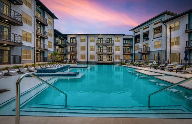 Photo of The Crawford