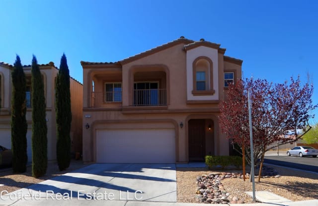 7577 Shiny Bangle Ct. - 7577 South Shiny Bangle Court, Enterprise, NV 89139