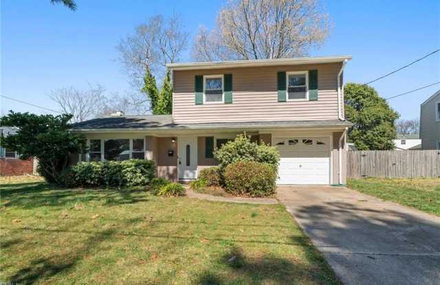 4916 Olive Grove Lane