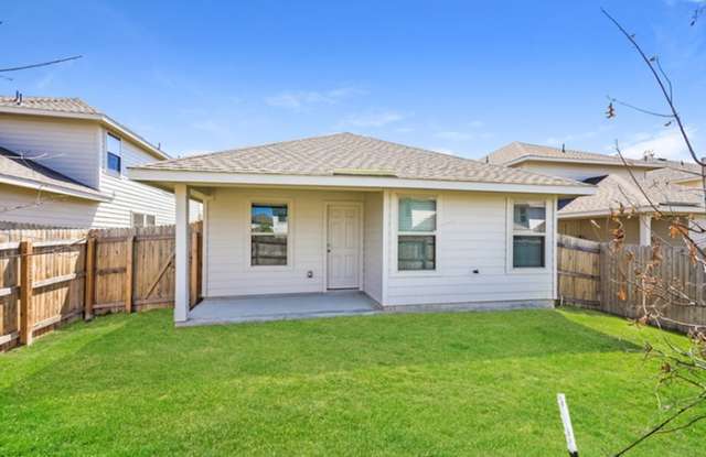 9319 Green Flora Court