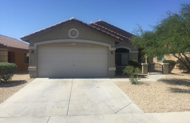 25753 W KENDALL Street - 25753 West Knedall Street, Buckeye, AZ 85326