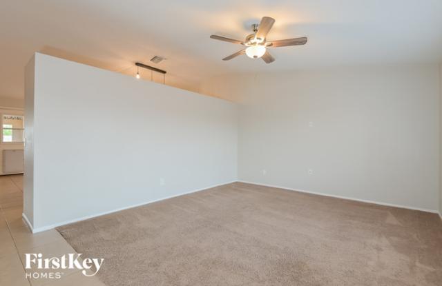 10060 East Falcon Point Drive