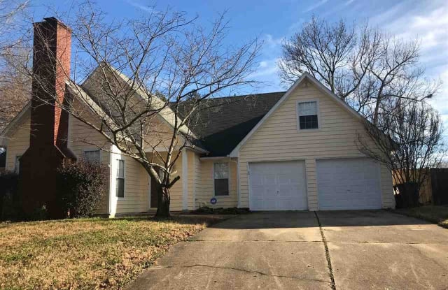 5700 RICHBURG AVE - 5700 Richburg Avenue, Shelby County, TN 38135