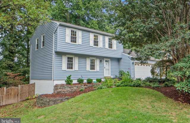 6361 WOODLAND RIDGE Court