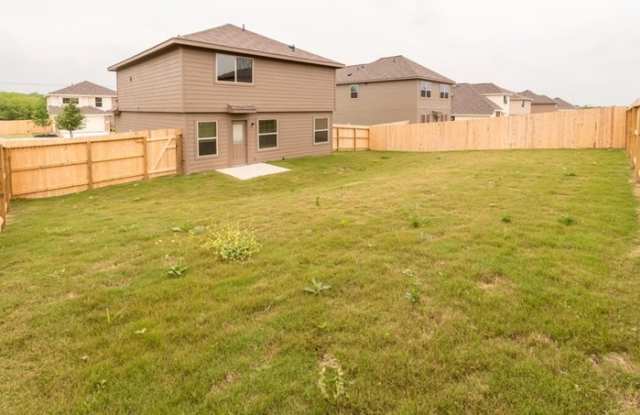 4919 War Horse Drive