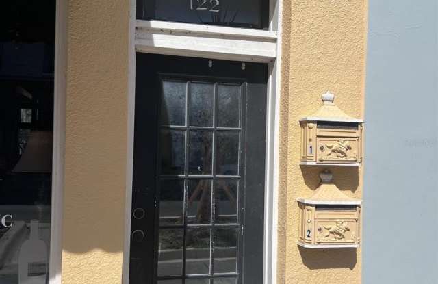 Photo of 122 N BAY STREET