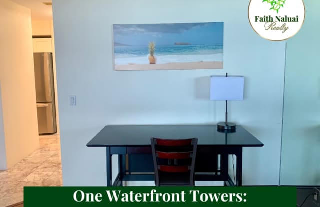 415 South St. #1702 - 1702