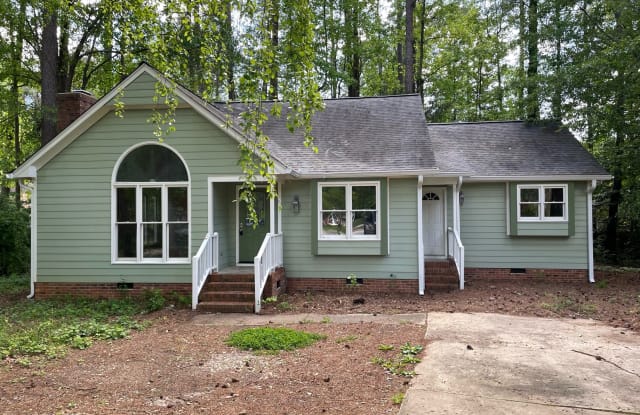 113 Autumn Pine Court - 113 Autumn Pine Court, Garner, NC 27603