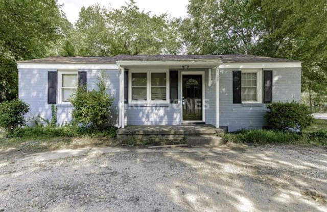 2500 Putnam Street - 2500 Putnam Street, Columbia, SC 29204