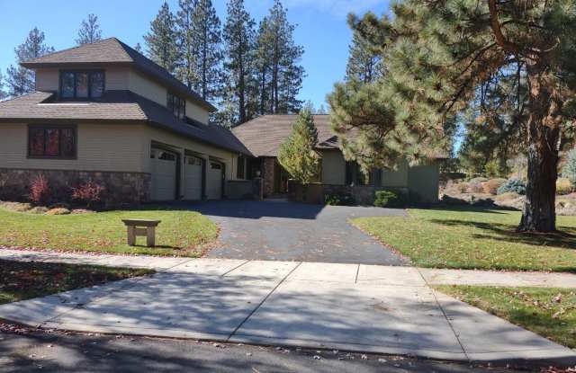 2687 Niagara Ct. - 2687 Niagara Court, Bend, OR 97702