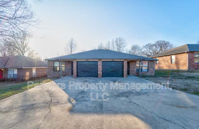 5707 Sara Street - A