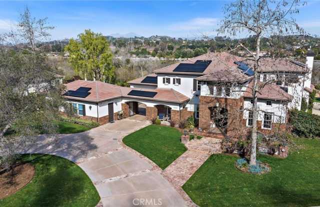 31562 Old San Juan Road