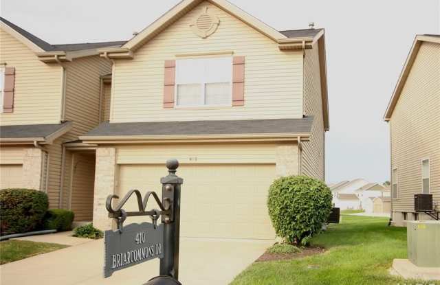 410 Briarcommons Drive