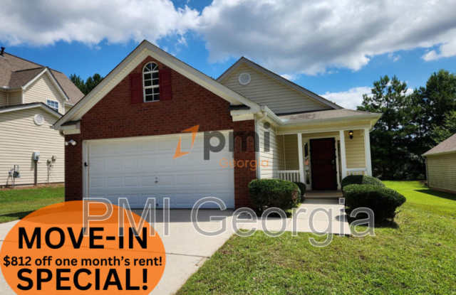 3515 Brookstone Way