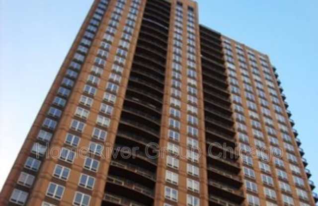 1111 S Wabash Ave - 1111 South Wabash Avenue, Chicago, IL 60605